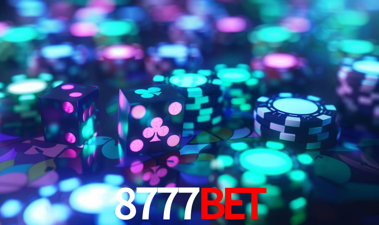 Recursos de Bônus 8777bet