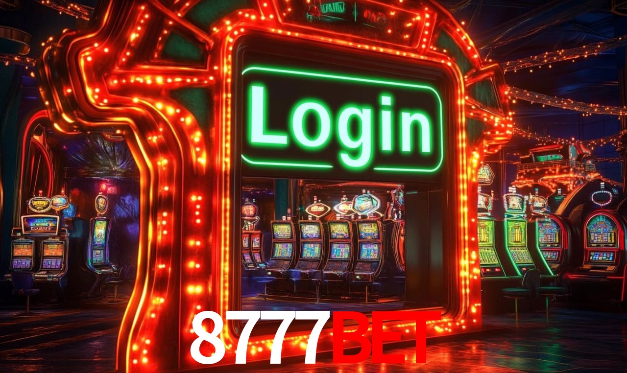 Casino Ao Vivo 8777bet