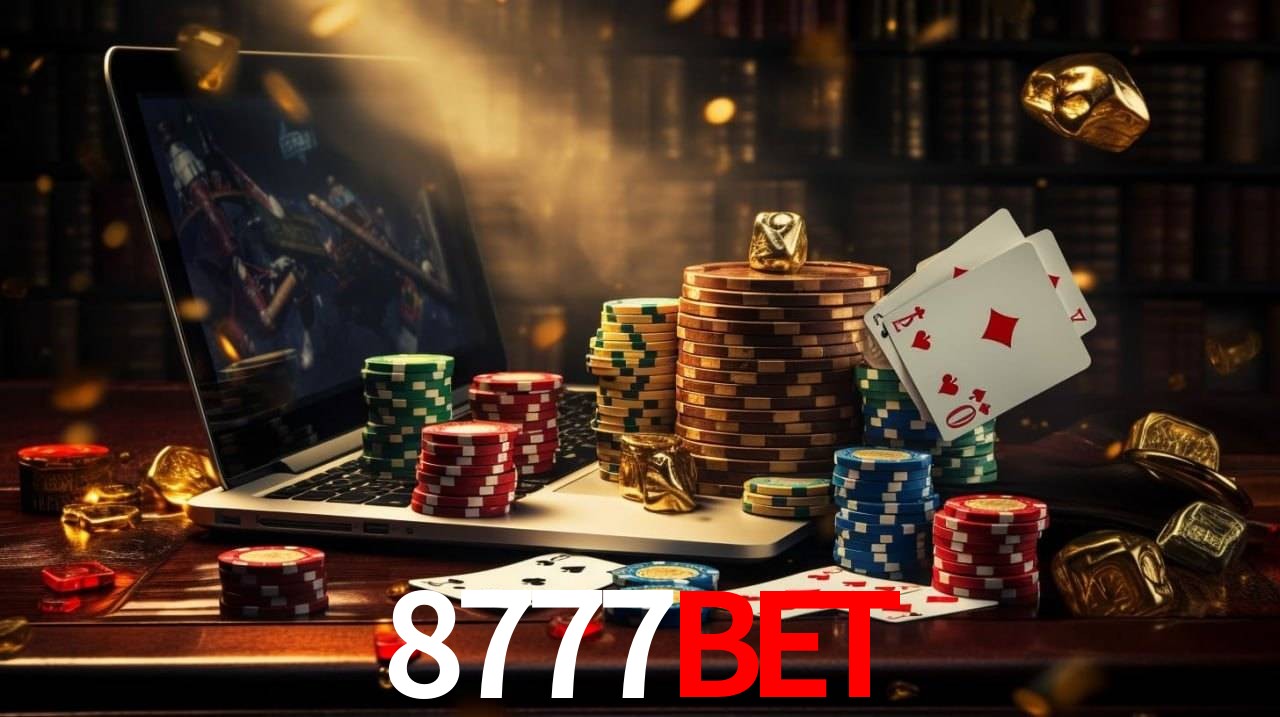 Avaliações dos Jogadores 8777bet