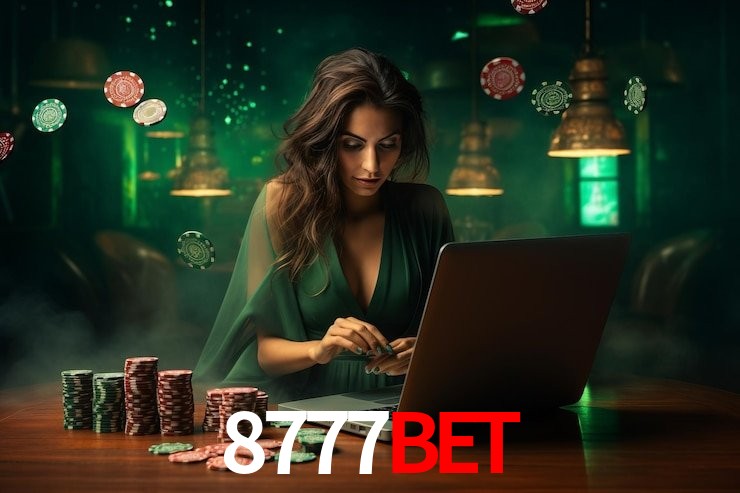 Interface Premium 8777bet