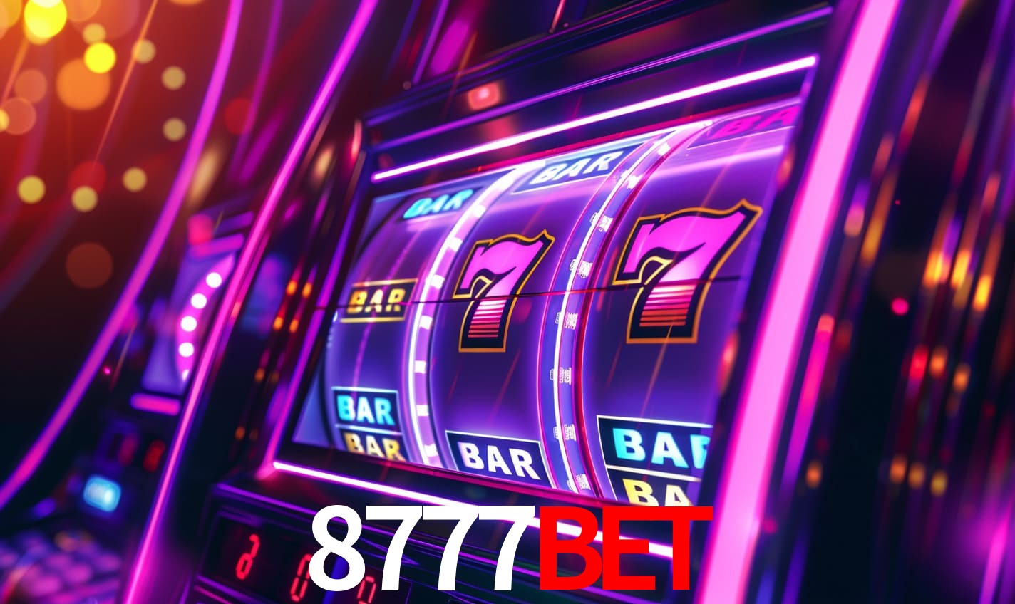 8777bet