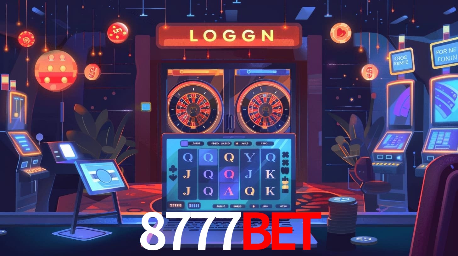 Provedores de Jogos 8777bet