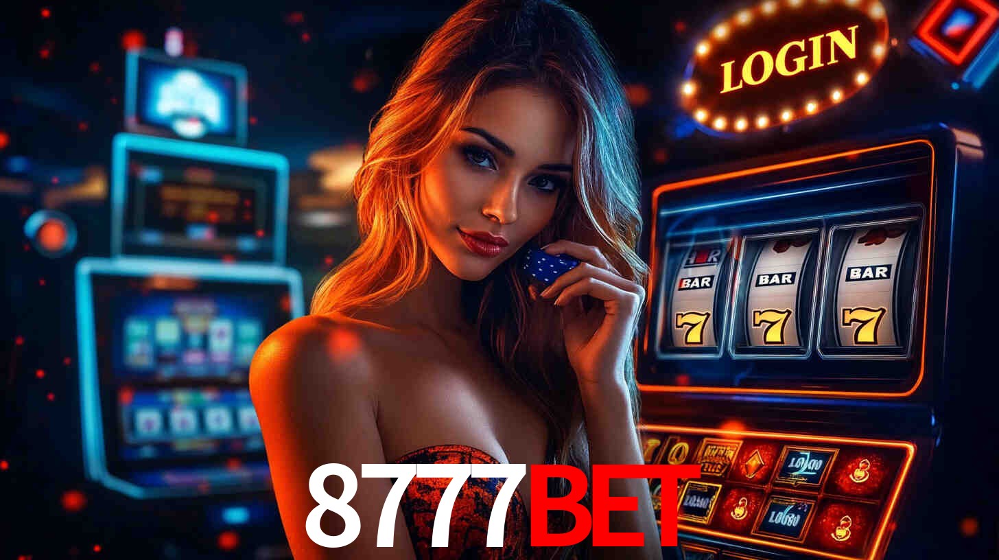 8777bet