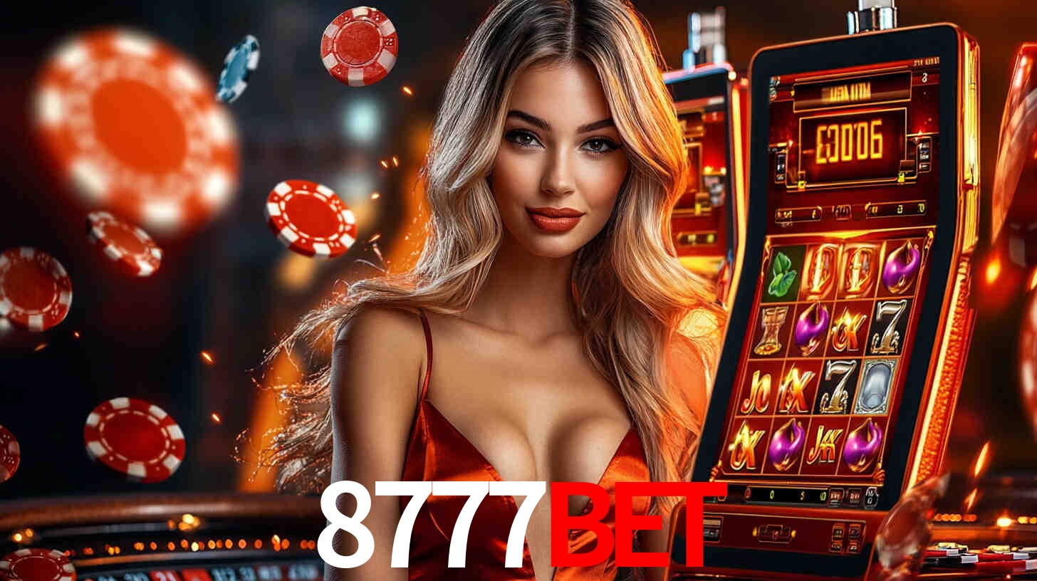 8777bet