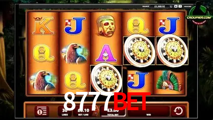 A Revolução dos Aplicativos de Jogos no 8777bet