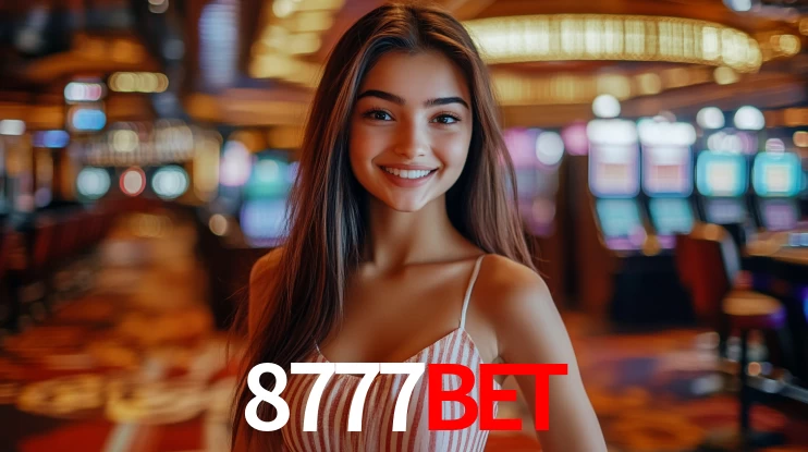 8777bet