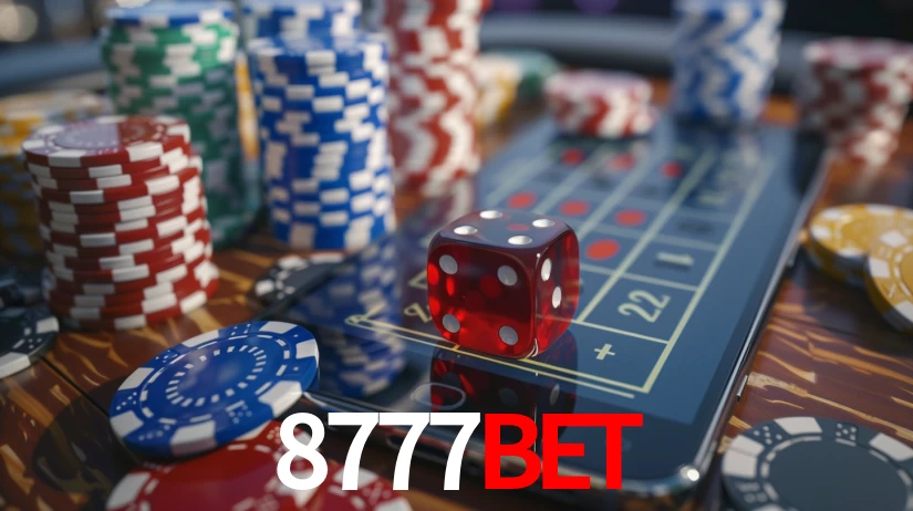 Bônus Generosos e Exclusivos no 8777bet para Você!