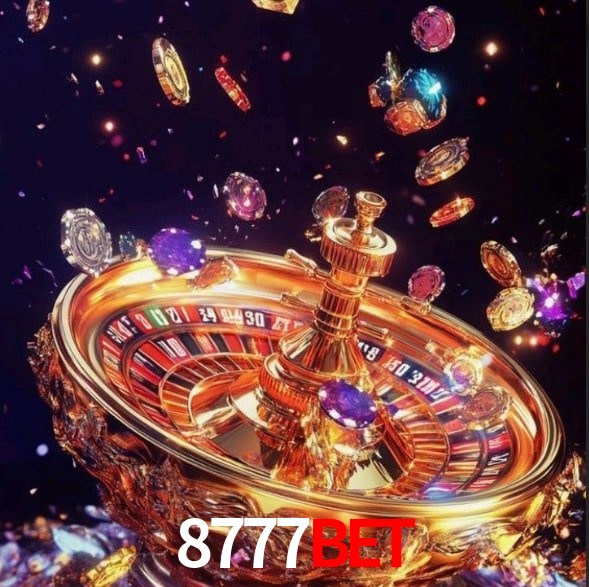 Casino Ao Vivo 8777bet